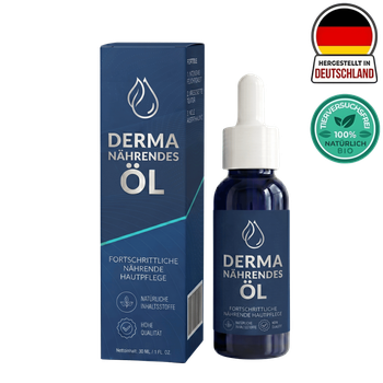 Derma Nährendes Öl