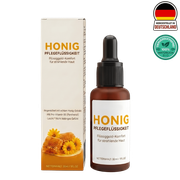 Premium Honig Pflegeflüssigkeit