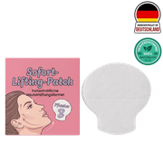 Schnelles Lifting-Pflaster