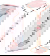 Medivita Gesichtsmassage-Roller aus Rosenquarz