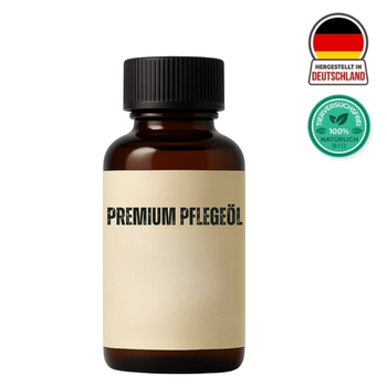 Premium Pflegeöl