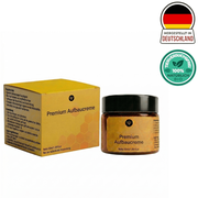 Premium Regenerierende Creme