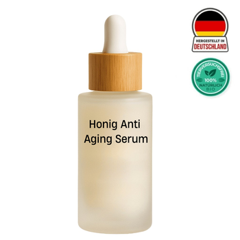 Honig Anti Aging Serum
