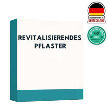 Revitalisierendes Pflaster