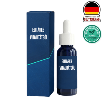 Elitäres Vitalitätsöl