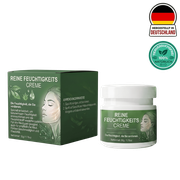 Reine Feuchtigkeits Creme