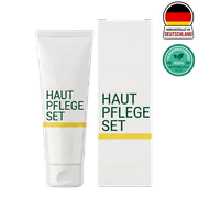 Premium-Hautpflegeset