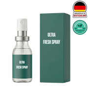Ultra Frisches Spray