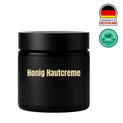 Honig Hautcreme