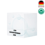 Premium ultra-feuchtigkeitsspendendes Serum