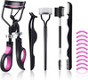 Wimpern-Styling-Set