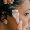 Medivita Microdermabrasion-Roller für Gesichtspflege