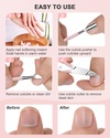 Medivita Nagelhaut-Set 3-teilig
