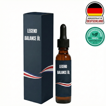 Legend Balance Öl