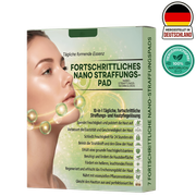 Premium Nano-Straffungspflaster