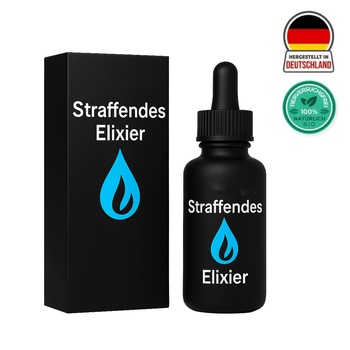 Straffendes Elixier