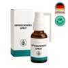 Erfrischendes Spray