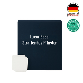 Luxuriöses Straffendes Pflaster