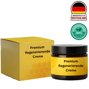Premium Regenerierende Creme