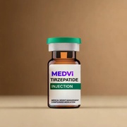 Weight Loss Program - Compounded Tirzepatide Injection Prescription