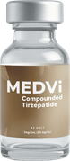 Weight Loss Program - Compounded Tirzepatide Injection Prescription