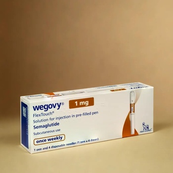 Weight Loss Program - Wegovy® Prescription