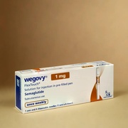 Weight Loss Program - Wegovy® Prescription
