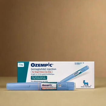 Weight Loss Program - Ozempic® Prescription