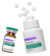 Weight Loss Program - Semaglutide Prescription (legacy)