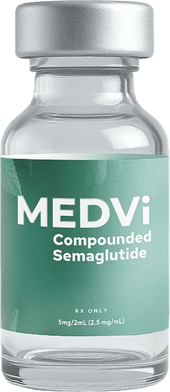 Semaglutide Injections - Month to Month