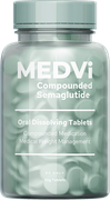 Semaglutide Tablets - Month to Month