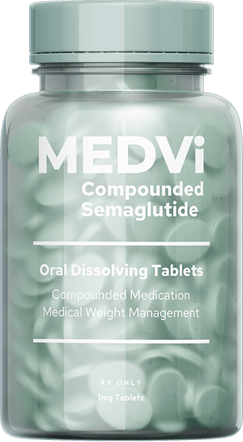 Semaglutide Tablets - 3 Month Bundle