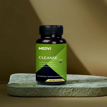Cleanse Wellness