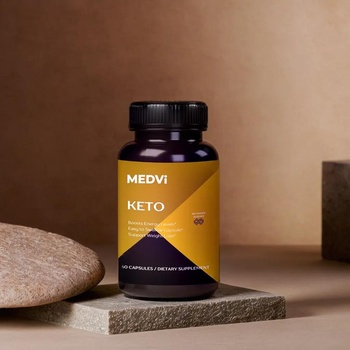 Keto Wellness