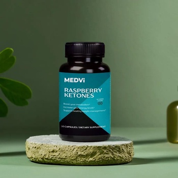 Raspberry Ketones Wellness