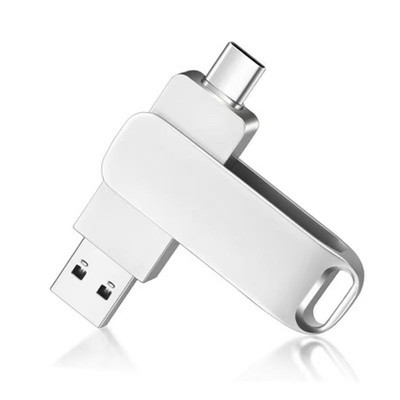 4GB USB-C Drive