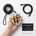 MemoryPearl 2.0 Crystal Photo and Video Keepsake - image 7