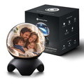 MemoryPearl 2.0 Crystal Photo and Video Keepsake - image 1