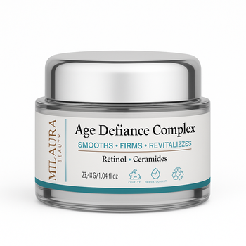 Age Defiance Complex Subscription