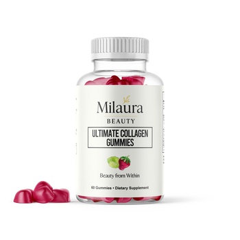 Milaura Ultimate Collagen Gummies