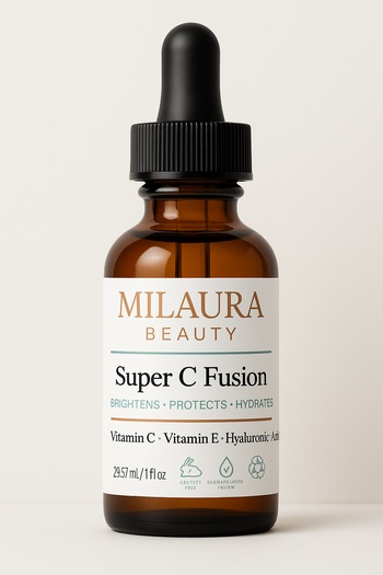 Super C Fusion