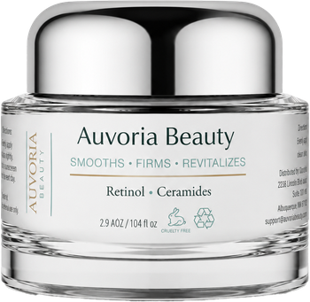 Auvoria Age Defiance Complexion