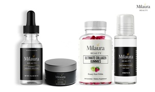Milaura Complete Skincare System