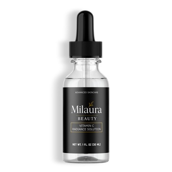 Milaura Beauty Vitamin C