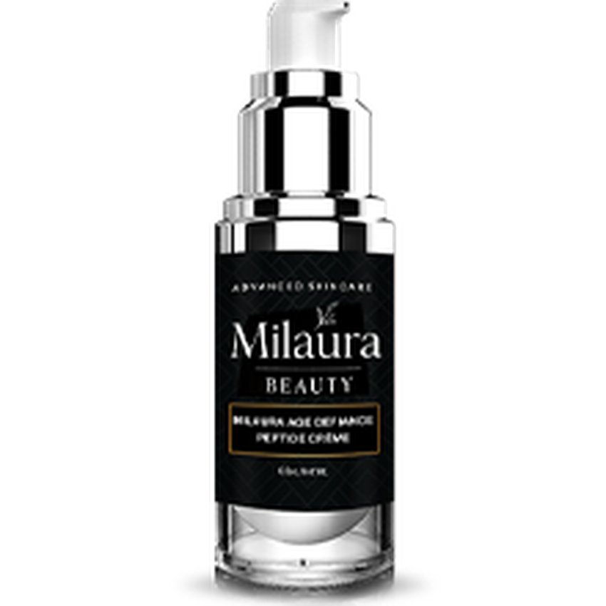 Milaura Beauty Serum