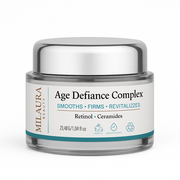 Age Defiance Complex