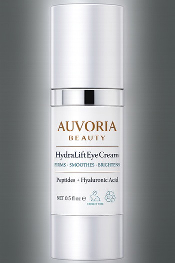 HydraLift Eye Crème Auvoria
