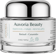 Auvoria Age Defiance Complexion