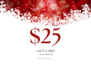 Monday Gift Card