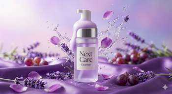 Next Cleanser